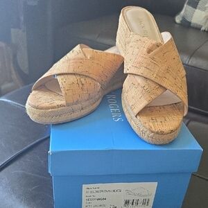 Jack Rogers Espadrille Wedge